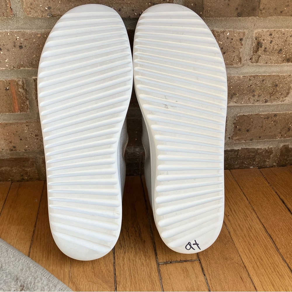 Allbirds | Men's Wool Lounger Woven | 14 - Picture 4 of 7
